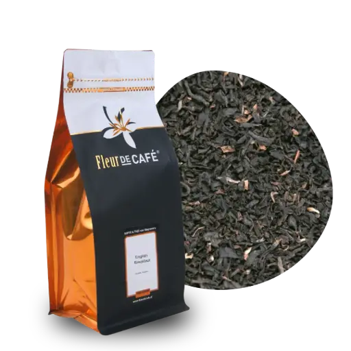 [TMZ029] English Breakfast 250 gram
