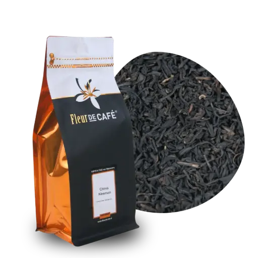 [TMZ031] China Keemun 250 gram