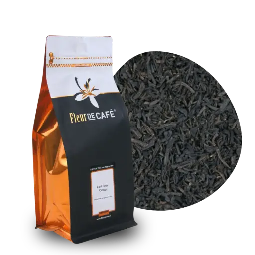 [TMZ047] Earl Grey Classic 250 gram