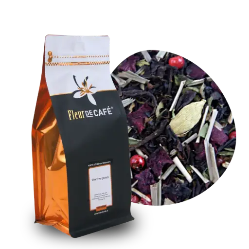 [TMZ061] Warme gloed 250 gram