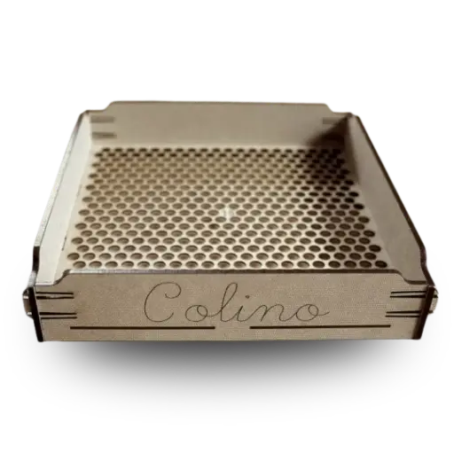 [TON004] Colino Screen size kit