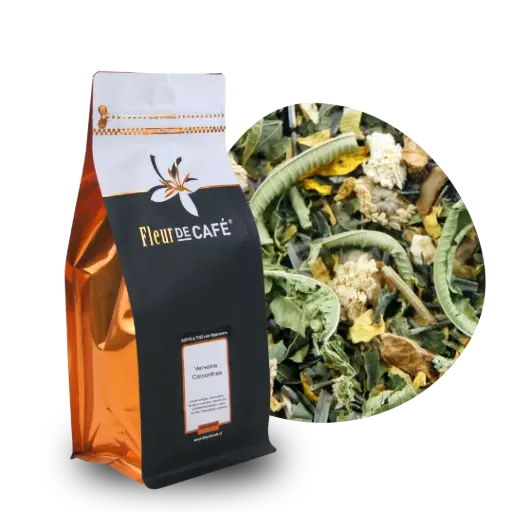 [TSK054] Verveine Citroenthee 500 gram