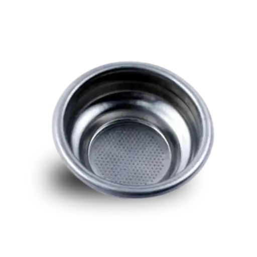 [WP017] La Spaziale 1 kops filterbakje