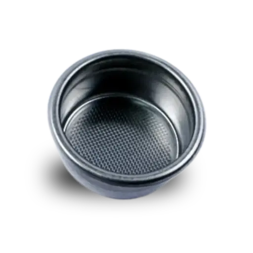 [WP018] La Spaziale 2 kops filterbakje