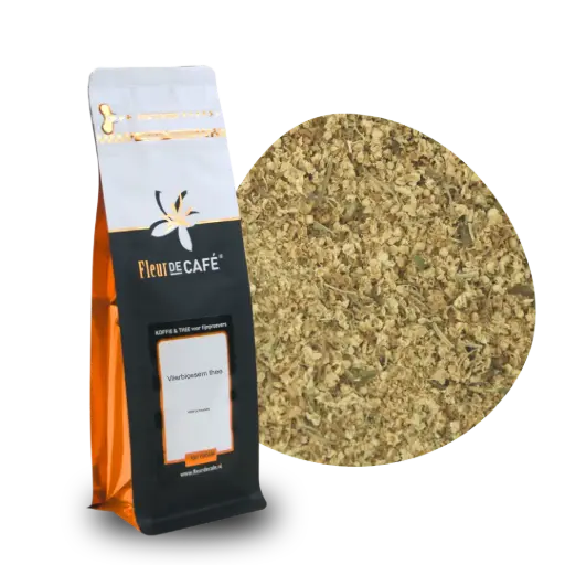 [TKK021] Vlierbloesem thee 100 gram