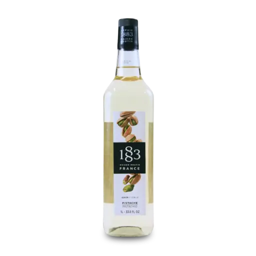 [ROU006] Routin 1883 Pistache 1 liter
