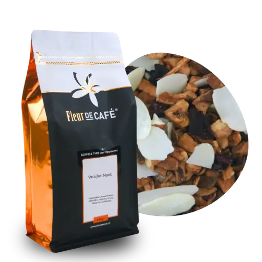 [TGG012] Vrolijke Noot 1kg