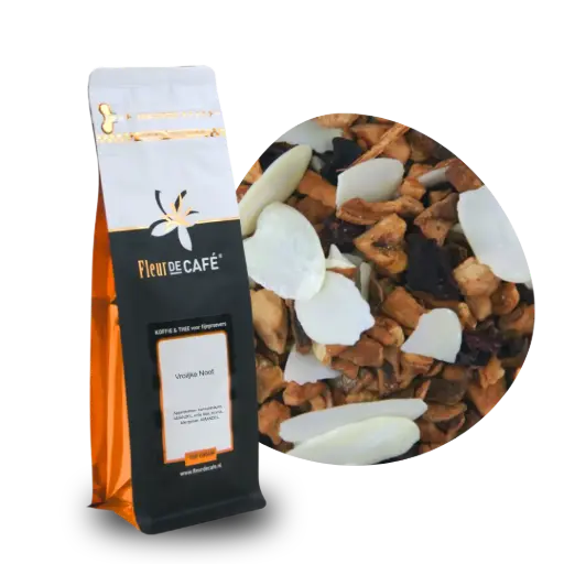 [TKG012] Vrolijke Noot 100 gram