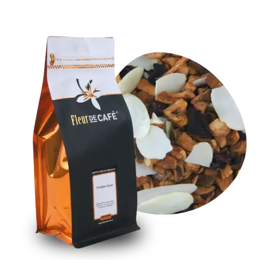 [TMG013] Vrolijke Noot 250 gram