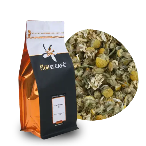 [TMK032] Kamille thee Bio 250 gram