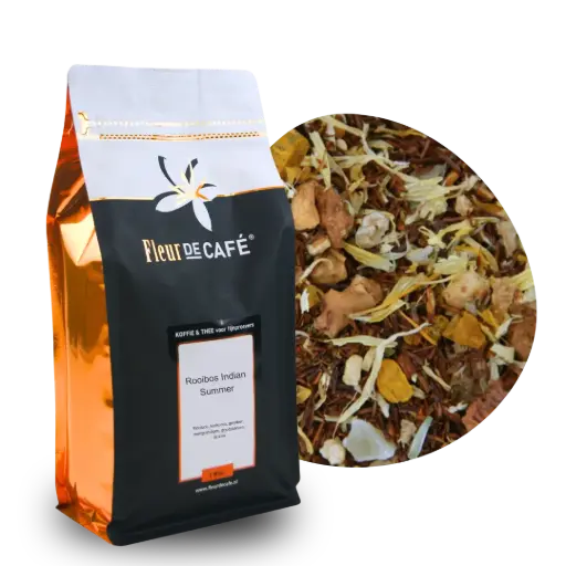 [TRG022] Rooibos Indian Summer 1 kg