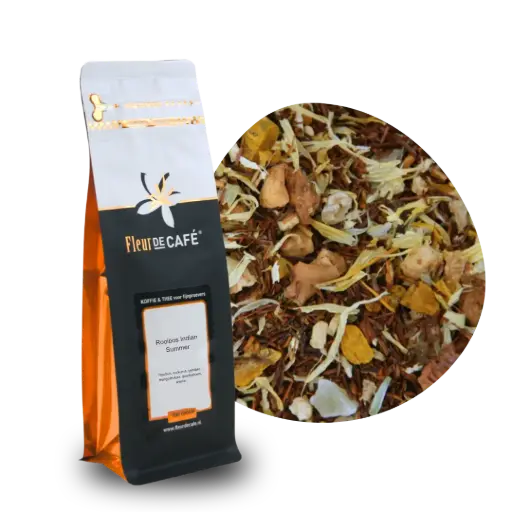 [TRK022] Rooibos Indian Summer 100 gram