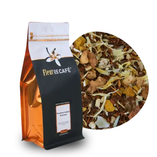 [TRM022] Rooibos Indian Summer 250 gram