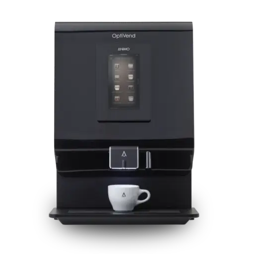 [ANI006] Animo Optivend 42 touch volautomaat