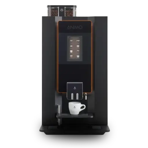 [ANI011] Animo OptiBean X 11 volautomaat