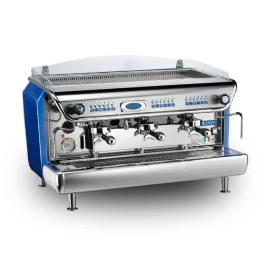 [BFC011] BFC Monza K 3 groeps