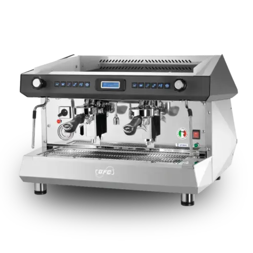 [BFC013] BFC De Lux RS electronica 2 groeps