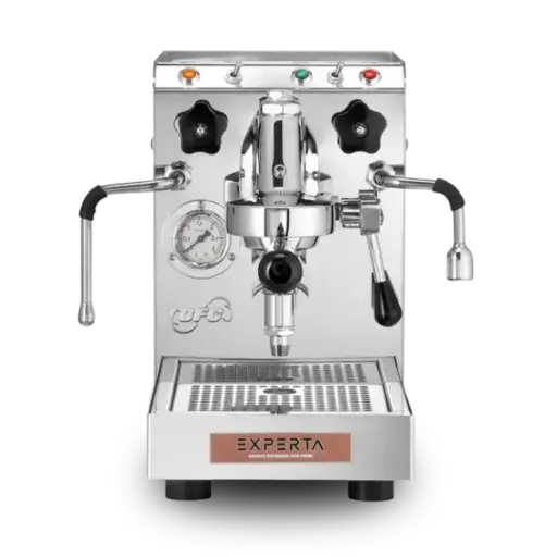 [BFC080] BFC EXPERTA zwart 1 groeps