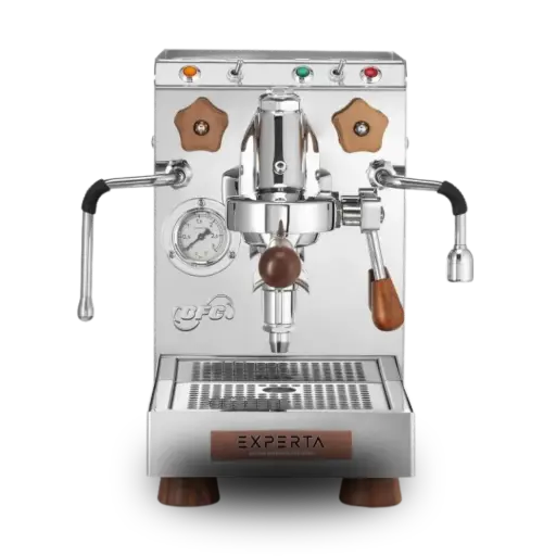 [BFC081] BFC EXPERTA hout 1 groeps