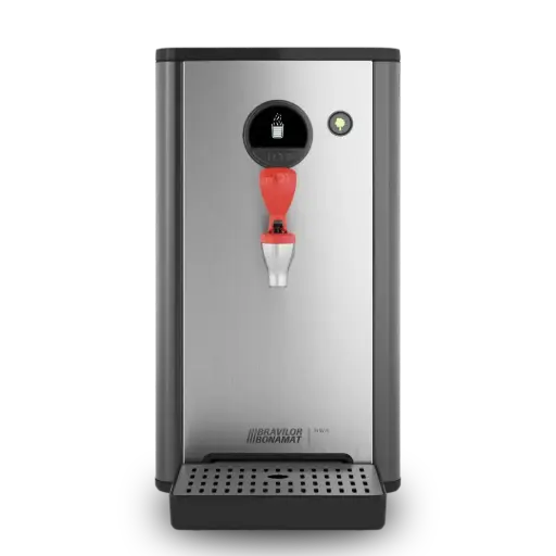 [BRA002] Bravilor Heetwaterdispenser hwa 6d