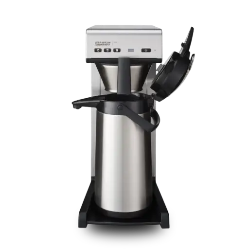 [BRA003] Bravilor THa (set) koffiezetapparaat met thermoskan