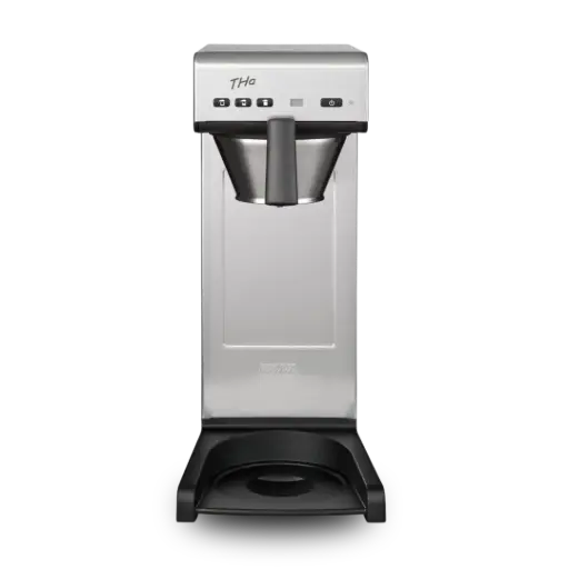 [BRA004] Bravilor THa koffiezetapparaat