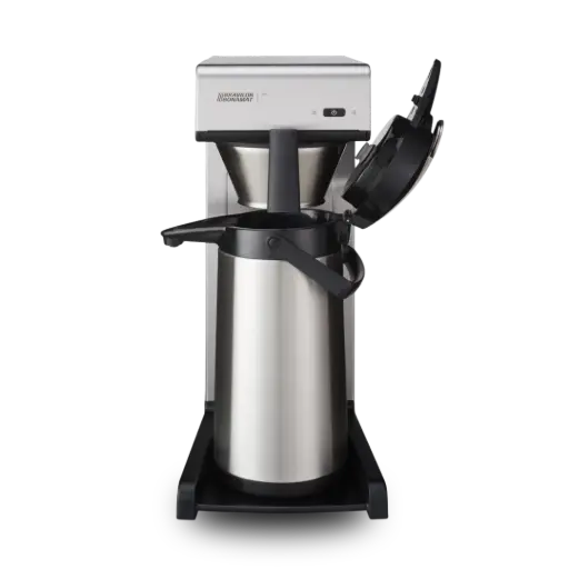 [BRA006] Bravilor TH (set) koffiezetapparaat met thermoskan
