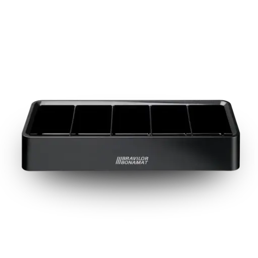 [BRA008] Bravilor suiker en melk opbergbakje