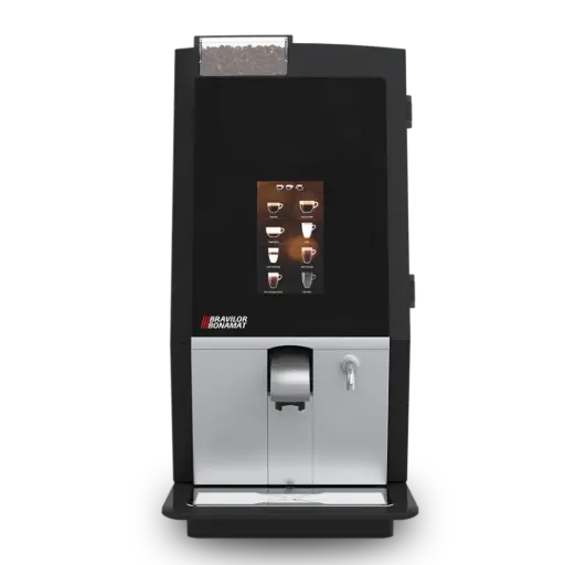 [BRA011] Bravilor Esprecious 12