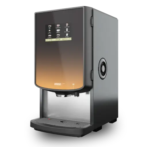 [BRA014] Bravilor Bolero 43