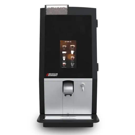 [BRA018] Bravilor Esprecious 11