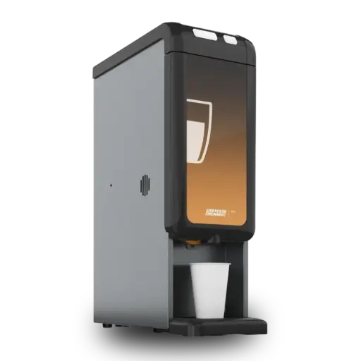 [BRA078] Bravilor Solo Choco