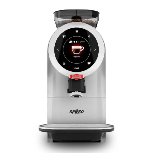 [BRA089] Bravilor Sprso