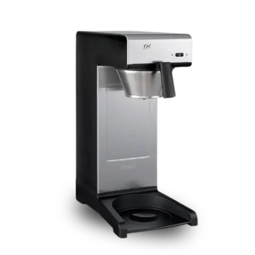 [BRA098] Bravilor TH koffiezetapparaat met waterreservoir