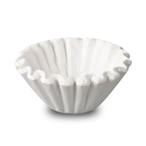 [BRA127] Bravilor koffiefilters 1000 stuks