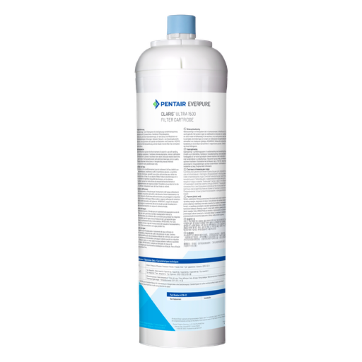[CAL001] Claris ULTRA waterfilter 250