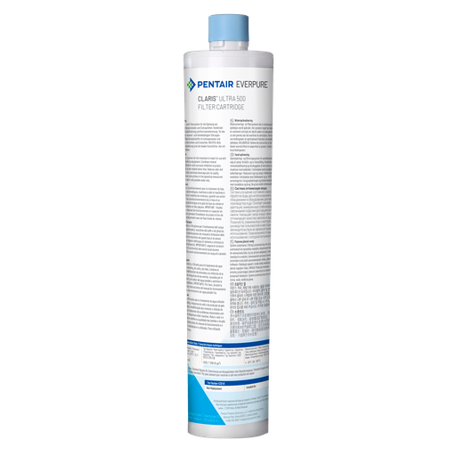 [CAL002] Claris ULTRA waterfilter 500