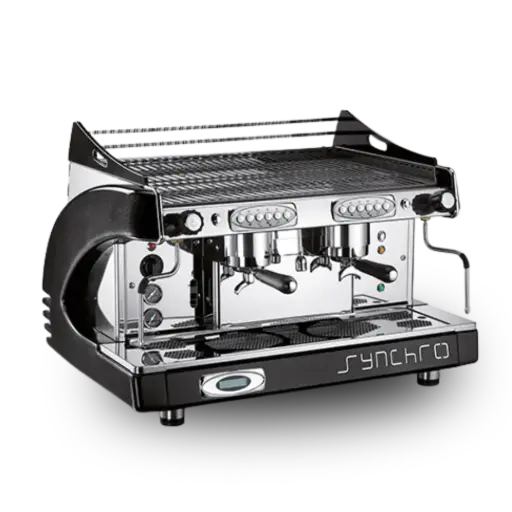 [CBC001] CBC Royal Synchro 2