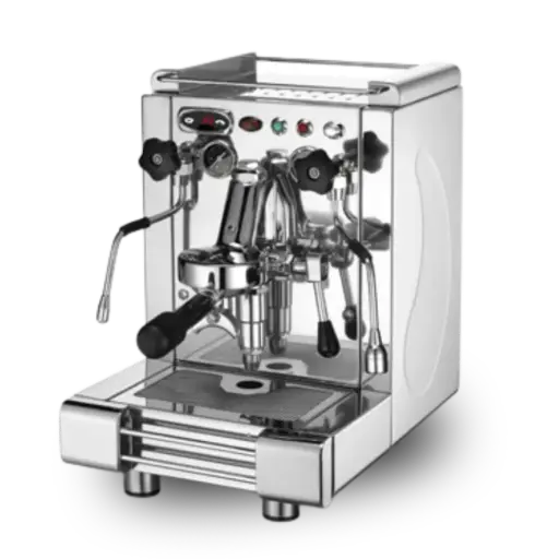 [CBC004] CBC espressomachine Giove TCI 2 boilers