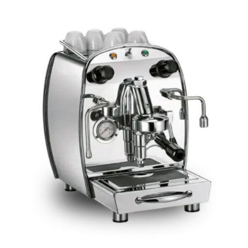 [CBC005] CBC espressomachine Reale 1.3 liter boiler