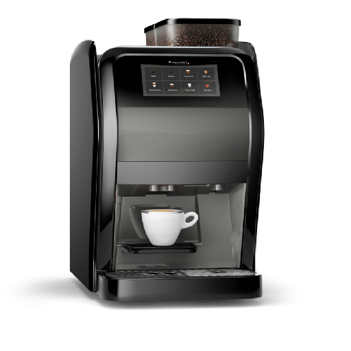 [COF001] Aequator Bolivia touch 2.0