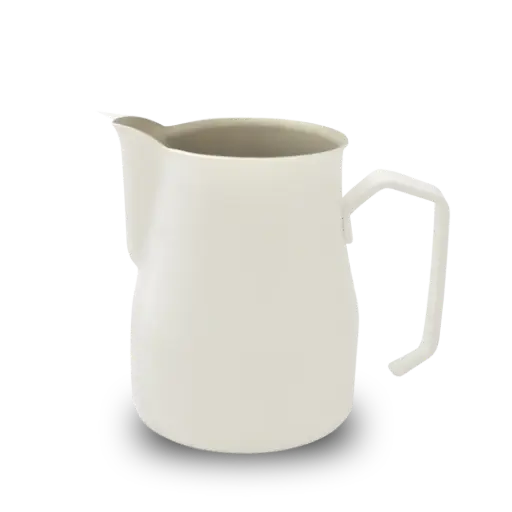 [CP3870] Op = op Motta Europa cappuccinokan 35cl wit