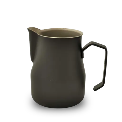 [CP3871] Motta Europa cappuccinokan 35cl zwart