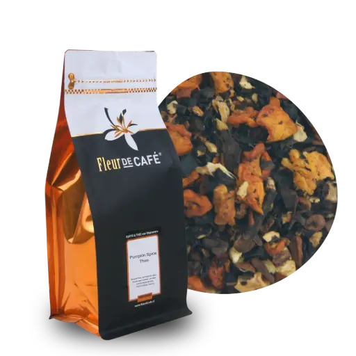 [TMZ020] Pumpkin Spice Thee 250 gram