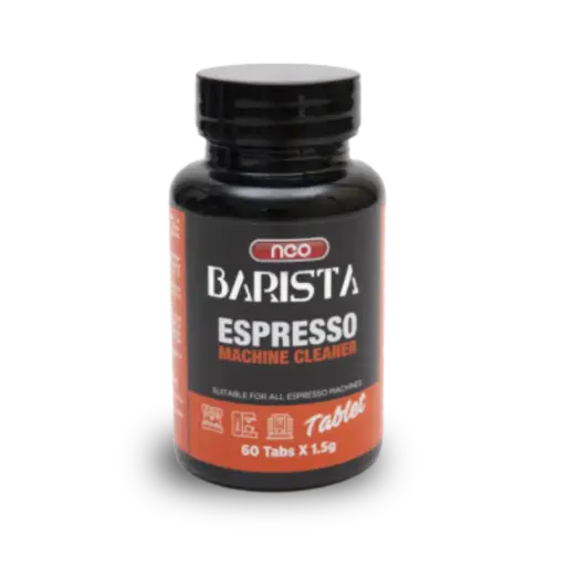 [DRC005] Neo Barista cleaning tablets 60 x 1,5 gram