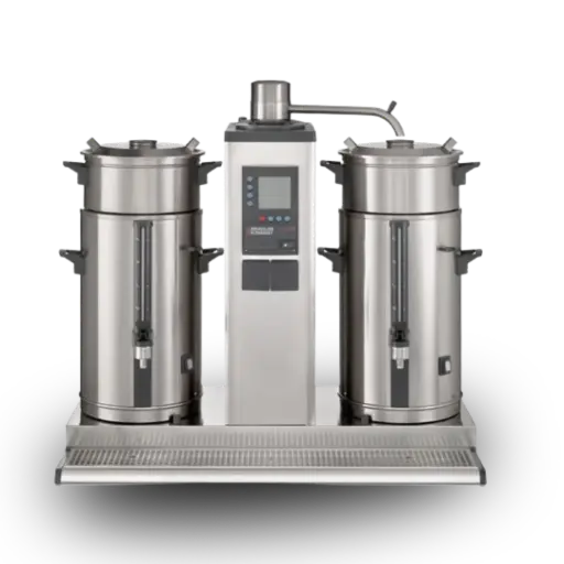 [BRA010] Bravilor B10