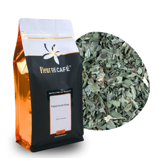 [TGK060] Pepermunt thee 1 kg