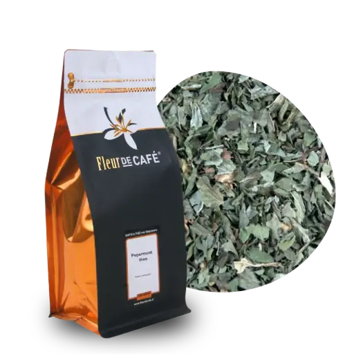 [TMK060] Pepermunt thee 250 gram