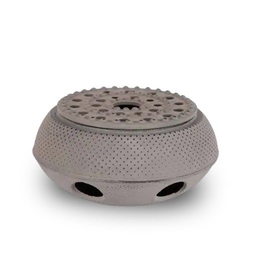 [TS005] Theewarmhouder gietijzer 