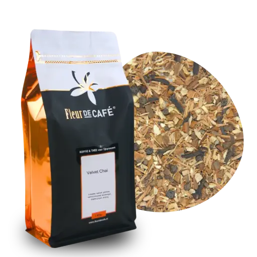 [TGK131] Velvet Chai 1kg
